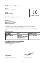 Предварительный просмотр 20 страницы weinor N 2000 Assembly Instructions Manual