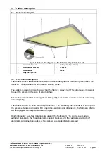 Предварительный просмотр 8 страницы weinor Sottezza II OptiStretch Maintenance Instructions And Directions For Use