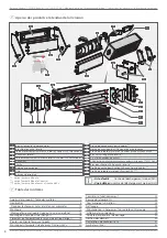 Preview for 8 page of weinor Tempura Quadra Instructions For Assembly