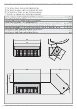 Preview for 10 page of weinor Tempura Quadra Instructions For Assembly