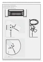 Preview for 11 page of weinor Tempura Quadra Instructions For Assembly