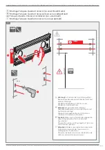 Preview for 13 page of weinor Tempura Quadra Instructions For Assembly