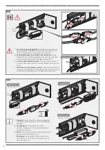 Preview for 16 page of weinor Tempura Quadra Instructions For Assembly