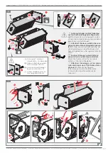 Preview for 17 page of weinor Tempura Quadra Instructions For Assembly