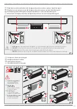 Preview for 19 page of weinor Tempura Quadra Instructions For Assembly