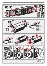 Preview for 28 page of weinor Tempura Quadra Instructions For Assembly