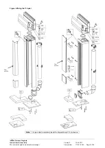 Preview for 18 page of weinor Terrazza Originale Instructions For Assembly