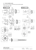 Preview for 20 page of weinor Terrazza Originale Instructions For Assembly