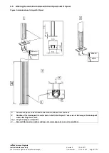 Preview for 21 page of weinor Terrazza Originale Instructions For Assembly