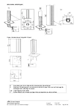 Preview for 22 page of weinor Terrazza Originale Instructions For Assembly