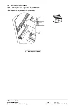 Preview for 23 page of weinor Terrazza Originale Instructions For Assembly