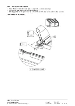 Preview for 25 page of weinor Terrazza Originale Instructions For Assembly