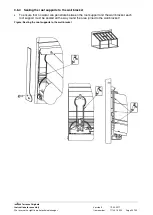 Preview for 26 page of weinor Terrazza Originale Instructions For Assembly