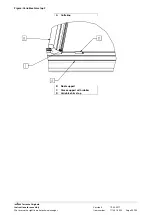 Preview for 29 page of weinor Terrazza Originale Instructions For Assembly