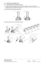 Preview for 31 page of weinor Terrazza Originale Instructions For Assembly