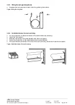 Preview for 33 page of weinor Terrazza Originale Instructions For Assembly