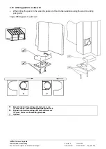 Preview for 34 page of weinor Terrazza Originale Instructions For Assembly