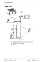 Preview for 36 page of weinor Terrazza Originale Instructions For Assembly