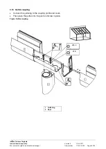 Preview for 38 page of weinor Terrazza Originale Instructions For Assembly