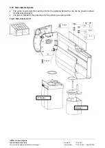 Preview for 39 page of weinor Terrazza Originale Instructions For Assembly