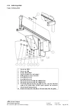 Preview for 40 page of weinor Terrazza Originale Instructions For Assembly