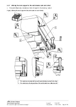 Preview for 41 page of weinor Terrazza Originale Instructions For Assembly