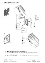 Preview for 44 page of weinor Terrazza Originale Instructions For Assembly