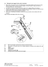 Preview for 48 page of weinor Terrazza Originale Instructions For Assembly