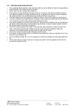 Preview for 51 page of weinor Terrazza Originale Instructions For Assembly