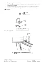 Preview for 65 page of weinor Terrazza Originale Instructions For Assembly