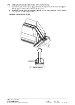 Preview for 66 page of weinor Terrazza Originale Instructions For Assembly