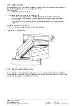 Preview for 69 page of weinor Terrazza Originale Instructions For Assembly