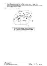 Preview for 71 page of weinor Terrazza Originale Instructions For Assembly