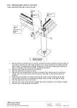 Preview for 73 page of weinor Terrazza Originale Instructions For Assembly