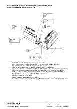 Preview for 74 page of weinor Terrazza Originale Instructions For Assembly