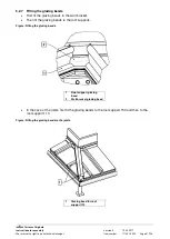 Preview for 81 page of weinor Terrazza Originale Instructions For Assembly