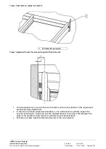 Preview for 85 page of weinor Terrazza Originale Instructions For Assembly