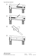 Preview for 88 page of weinor Terrazza Originale Instructions For Assembly