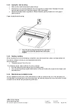 Preview for 90 page of weinor Terrazza Originale Instructions For Assembly