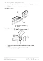 Preview for 92 page of weinor Terrazza Originale Instructions For Assembly