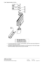 Preview for 96 page of weinor Terrazza Originale Instructions For Assembly