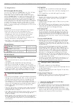 Preview for 5 page of weinor Terrazza Pure Instructions For Assembly