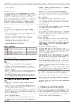 Preview for 11 page of weinor Terrazza Pure Instructions For Assembly