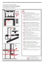 Preview for 14 page of weinor Terrazza Pure Instructions For Assembly