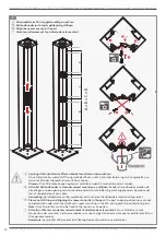 Preview for 24 page of weinor Terrazza Pure Instructions For Assembly