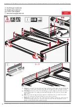 Preview for 28 page of weinor Terrazza Pure Instructions For Assembly