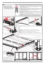 Preview for 32 page of weinor Terrazza Pure Instructions For Assembly