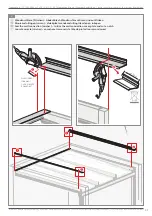 Preview for 37 page of weinor Terrazza Pure Instructions For Assembly