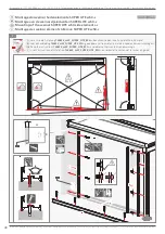 Preview for 48 page of weinor Terrazza Pure Instructions For Assembly