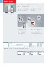 Preview for 11 page of weinor Topas Installation Options